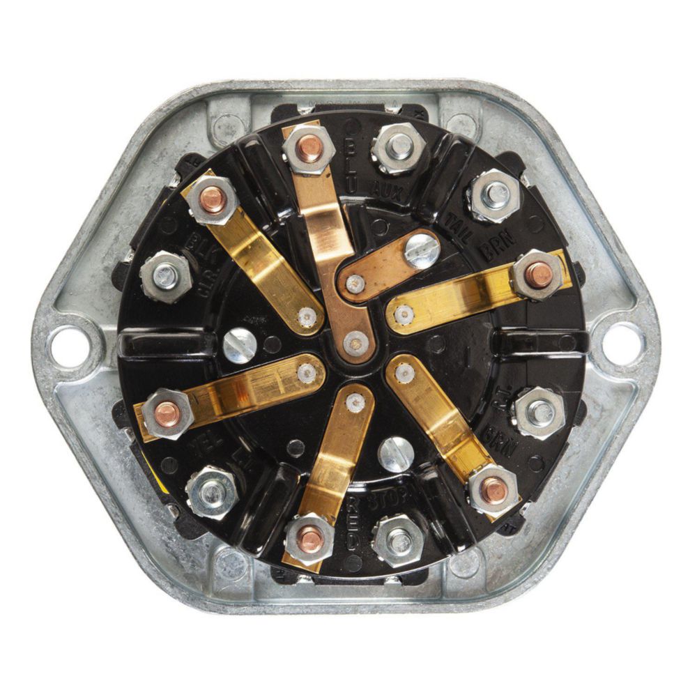 RECEPTACLE 20A BREAKERS