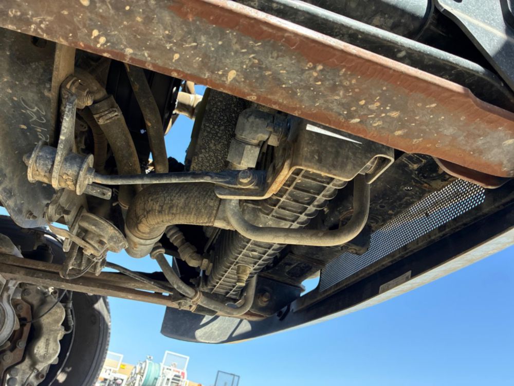 2023 Chevrolet 6500 4x4 IMT Service Truck