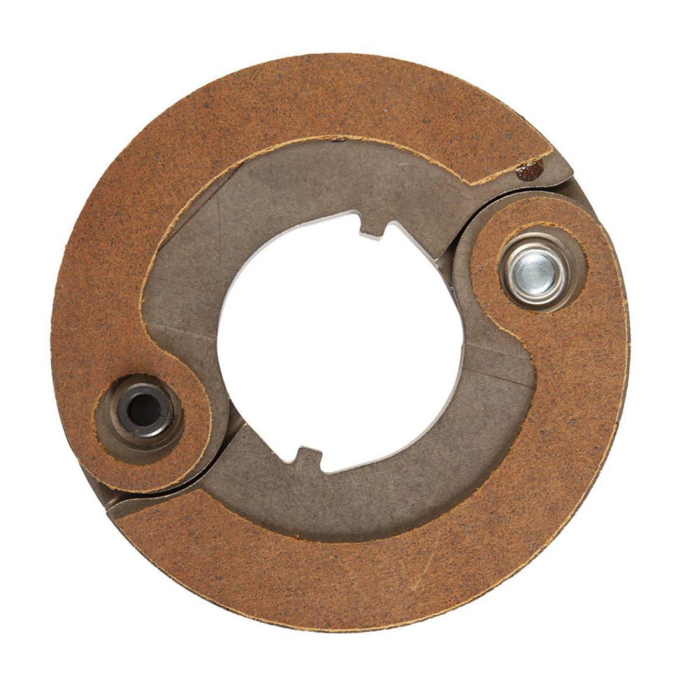 CLUTCH BRAKE