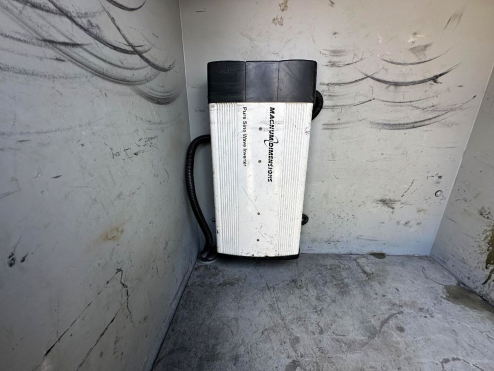  2019 Ford F-750 Diesel 4x2 Versalift VTP-40-NE Cable Placer