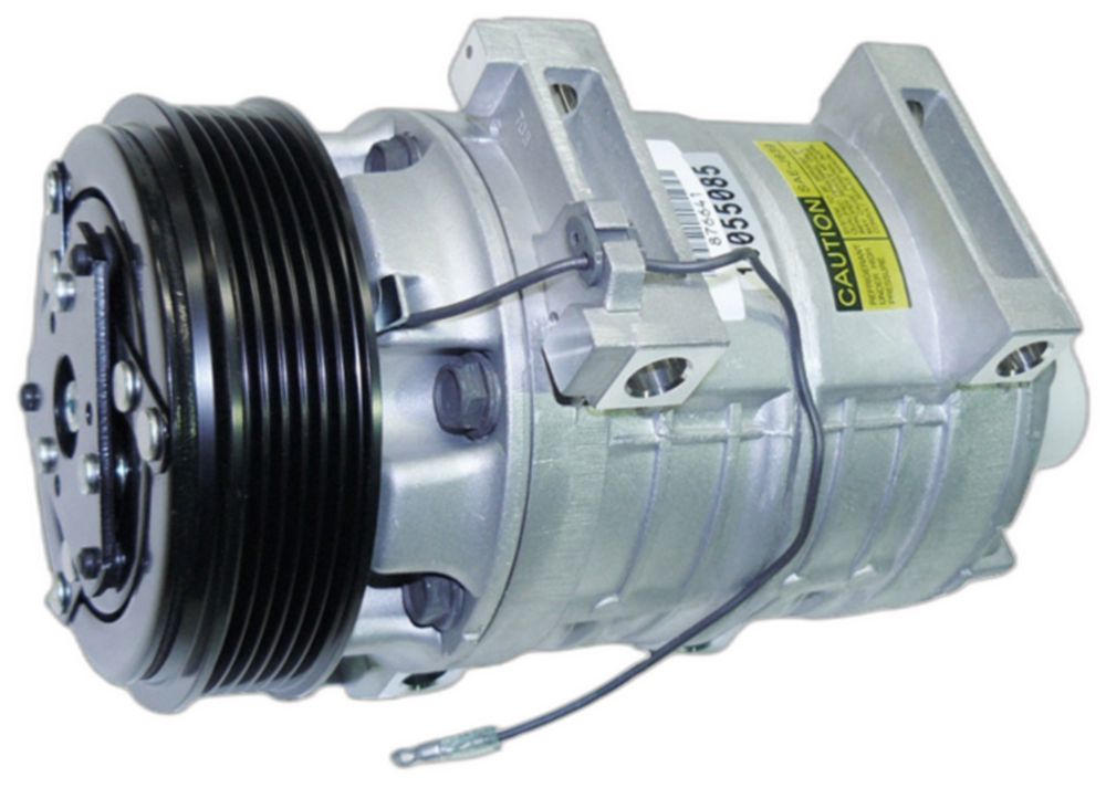 CP15 DM PV6 119 LS 12V PT-4002