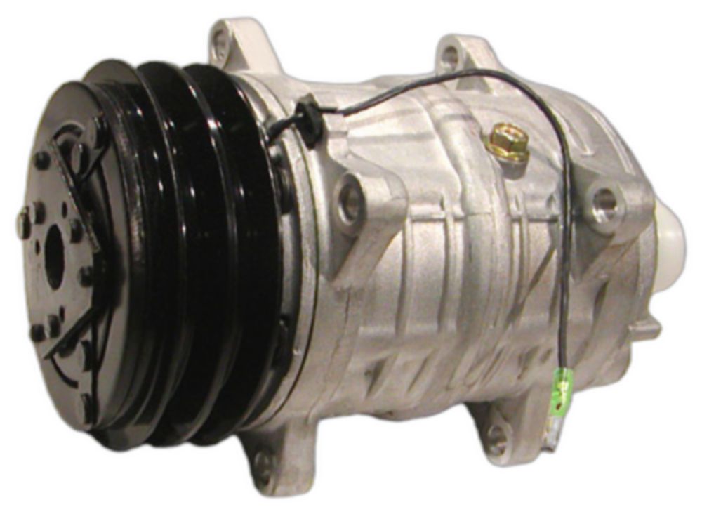 CP15 EM 125 LS 12V PT-4002 PAD