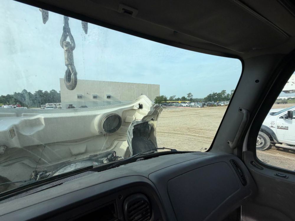 2019 Freightliner M2 4x2 Terex Commander 4047 Digger Derrick Truck