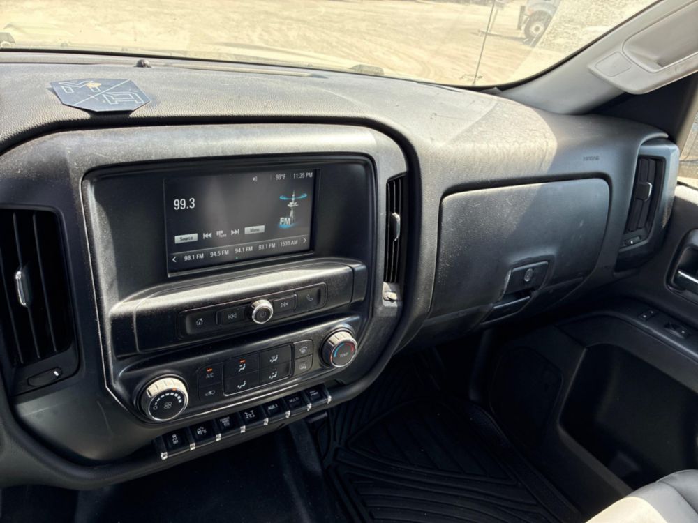2023 Chevrolet 6500 4x4 IMT Service Truck