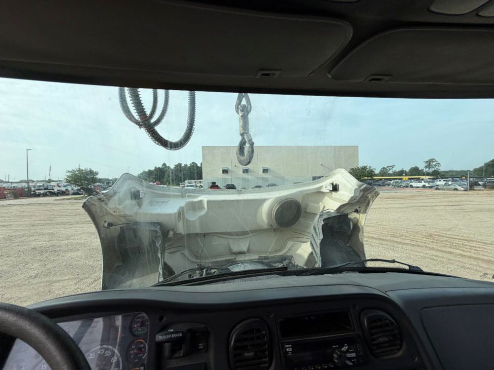 2019 Freightliner M2 4x2 Terex Commander 4047 Digger Derrick Truck