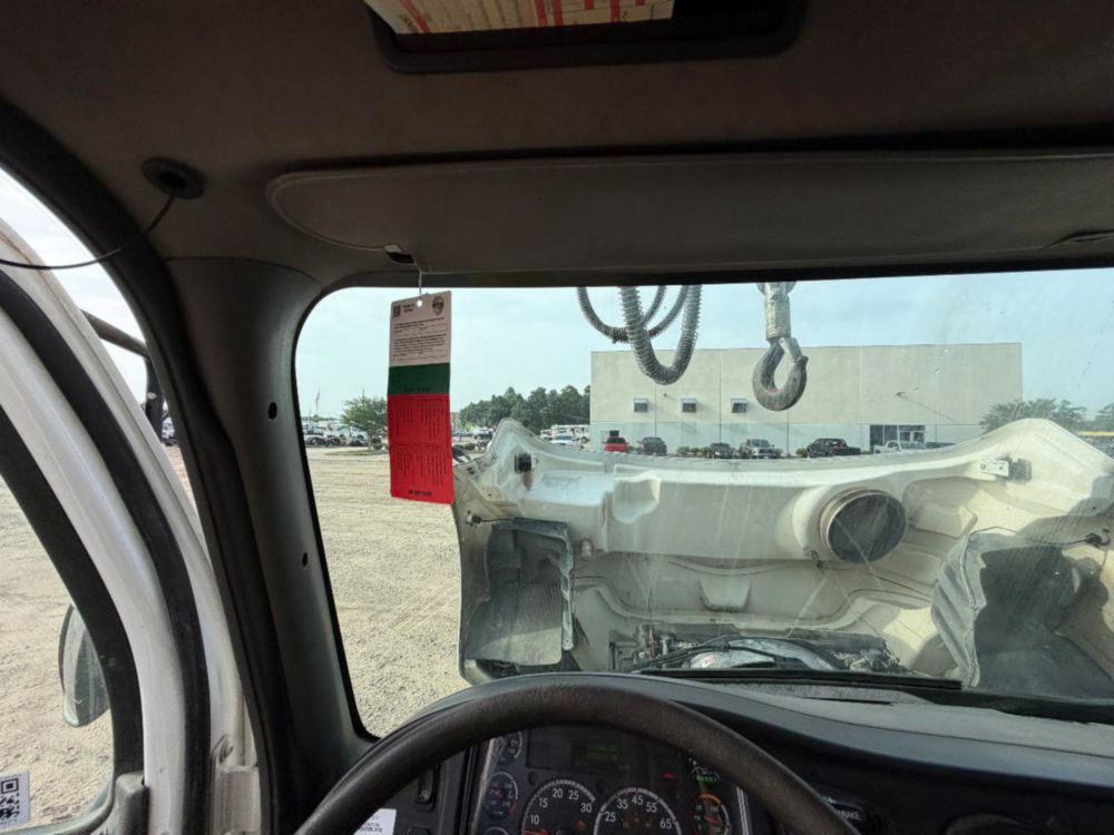 2019 Freightliner M2 4x2 Terex Commander 4047 Digger Derrick Truck