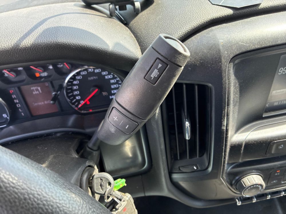 2023 Chevrolet 6500 4x4 IMT Service Truck