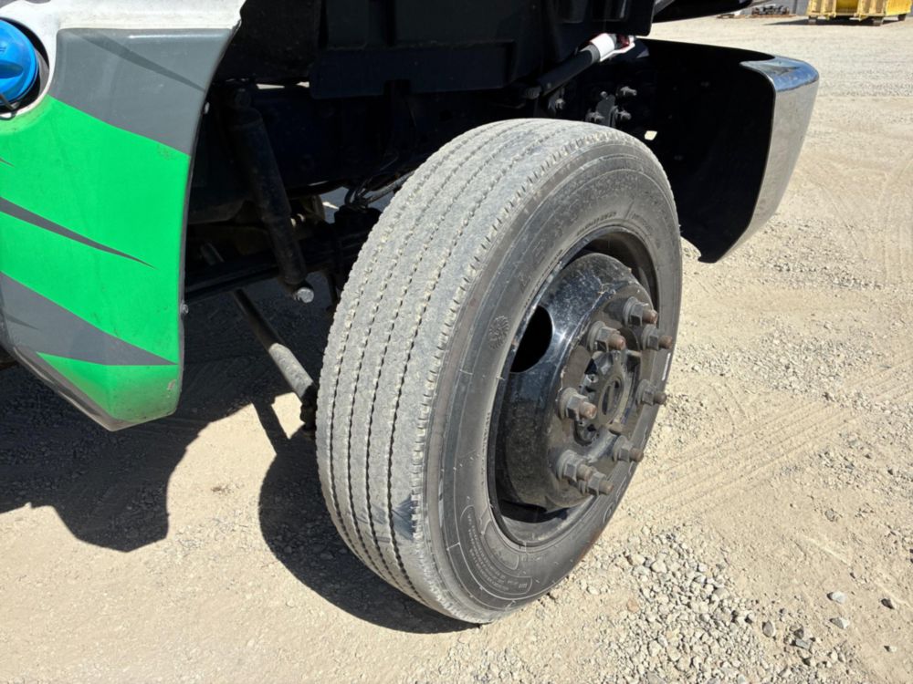 2023 Chevrolet 6500 4x4 IMT Service Truck