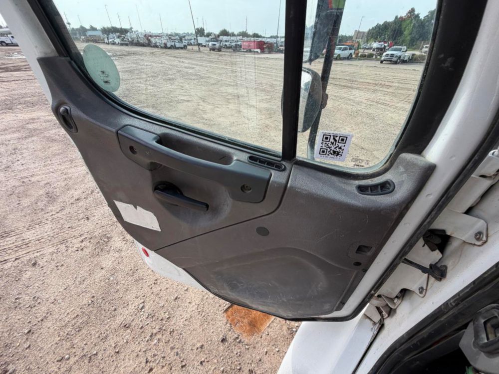 2019 Freightliner M2 4x2 Terex Commander 4047 Digger Derrick Truck