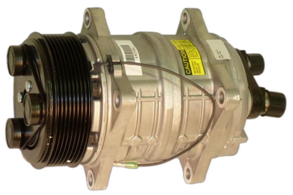 CP15 EM PV8 119 12V PT-4002 HO