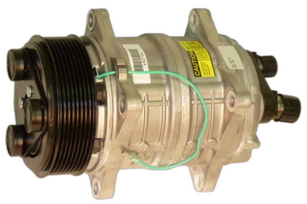 CP15 EM PV8 119 24V PT-4002 HO