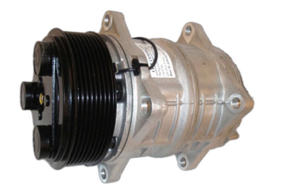 CP15 EM PV8 119MM 12V PAD