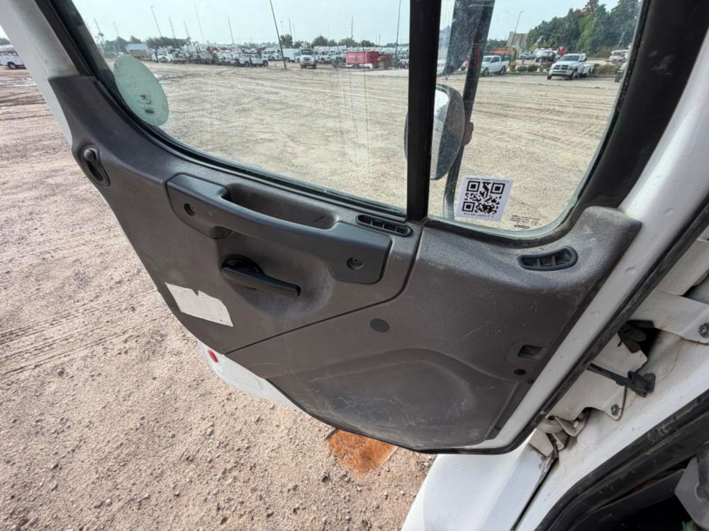 2019 Freightliner M2 4x2 Terex Commander 4047 Digger Derrick Truck