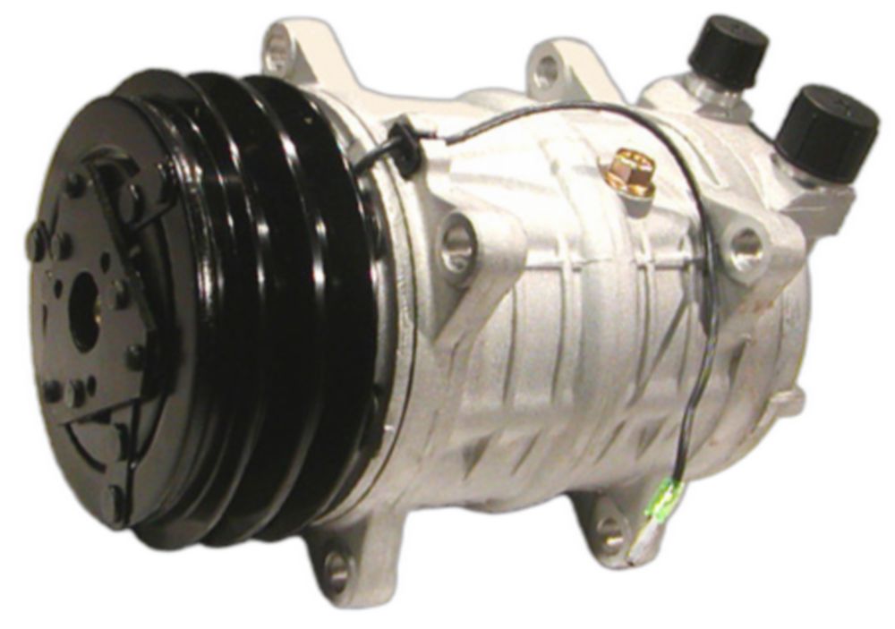CP16 EM A2 125 LS 12V PT-4002