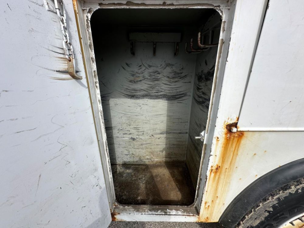  2019 Ford F-750 Diesel 4x2 Versalift VTP-40-NE Cable Placer