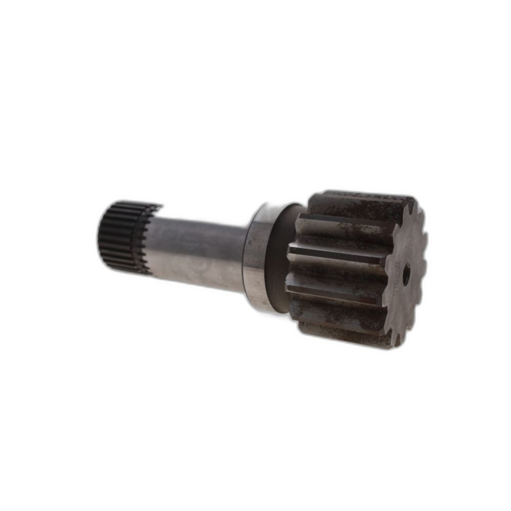 OUTPUT SHAFT