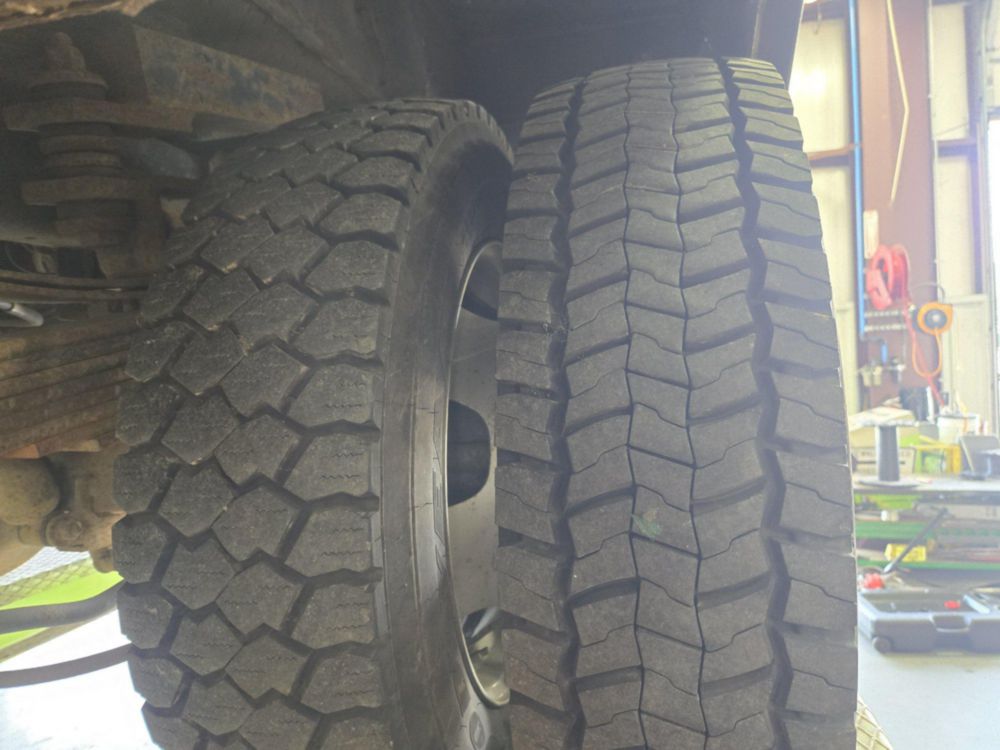 2015 Dodge Ram, 5500 4x4 Terex LT-40 Bucket Truck