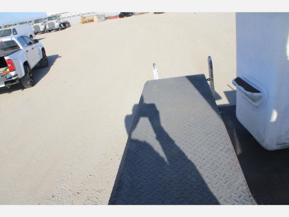 2012 Ford F-550 4x2 Terex LT-40 Bucket Truck