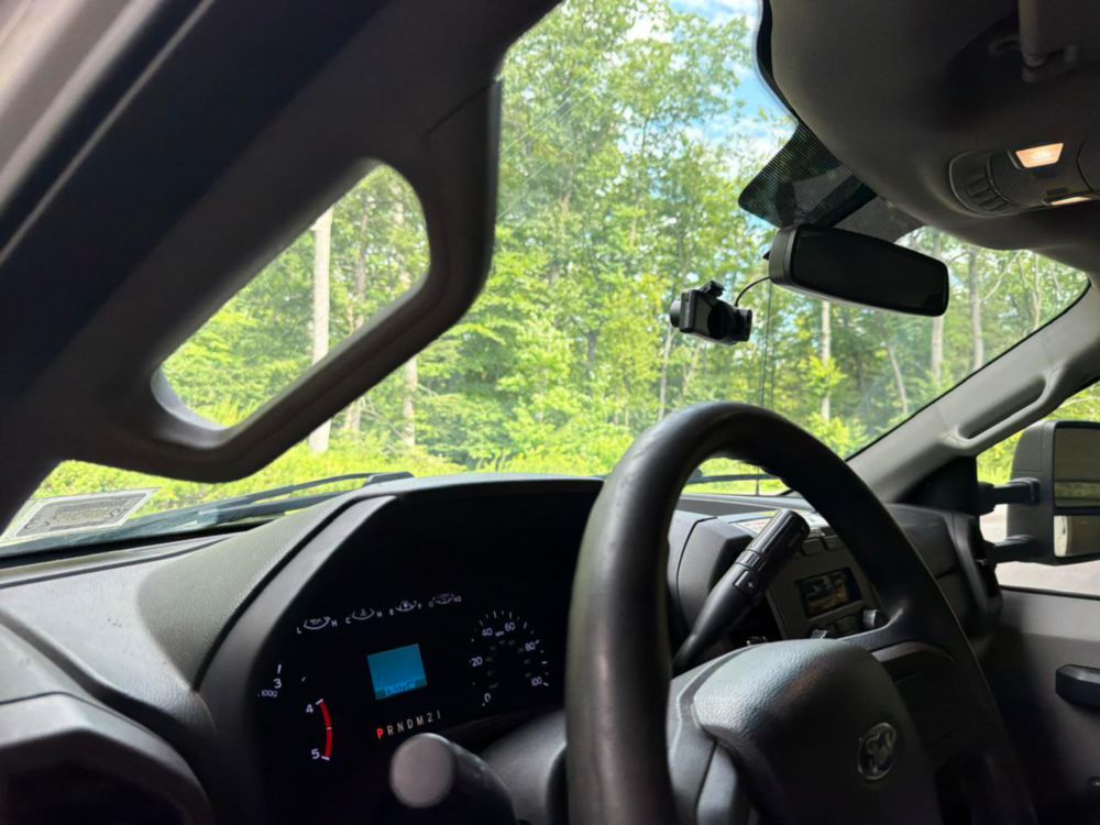 2019 Ford F-550 4x2 Versalift VST-47SI Material Handler Bucket Truck