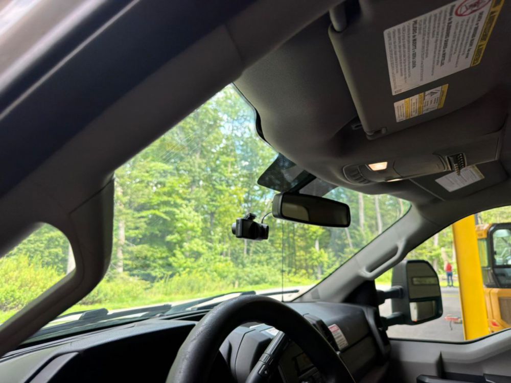 2019 Ford F-550 4x2 Versalift VST-47SI Material Handler Bucket Truck