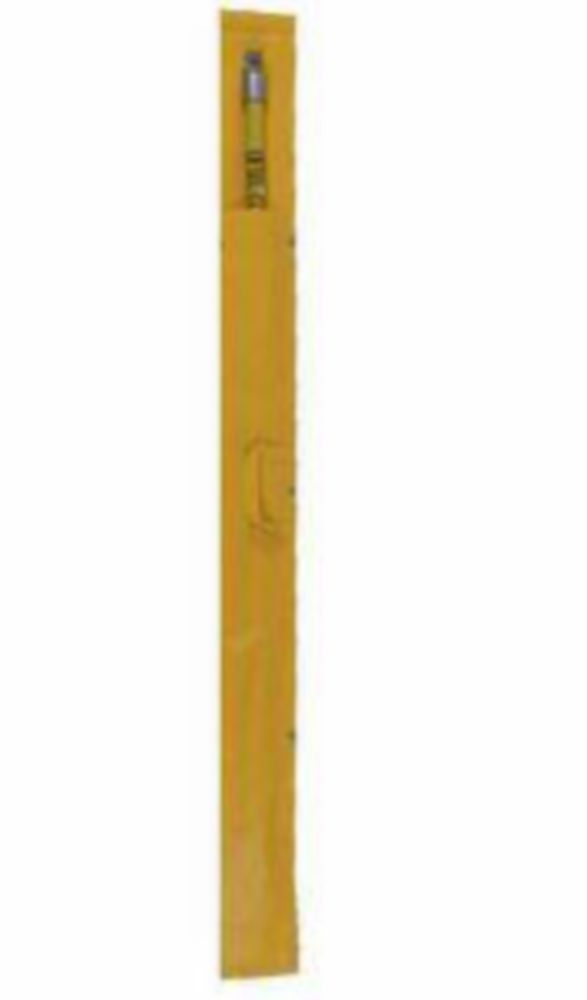Hastings C-8112 Vinyl Carrying Case