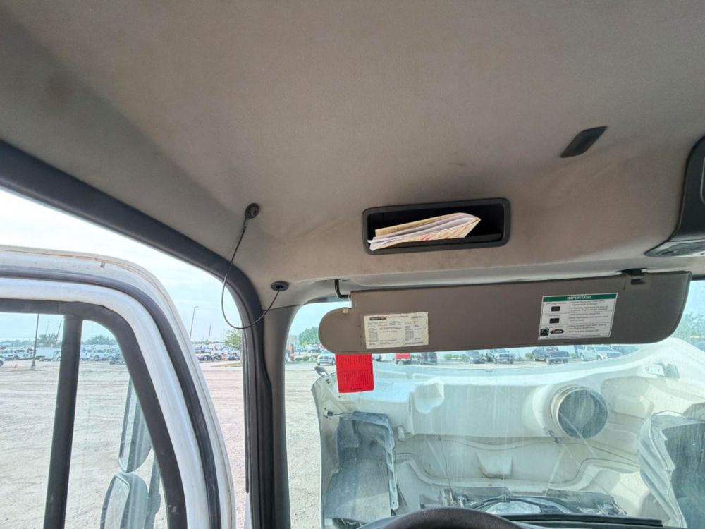 2019 Freightliner M2 4x2 Terex Commander 4047 Digger Derrick Truck