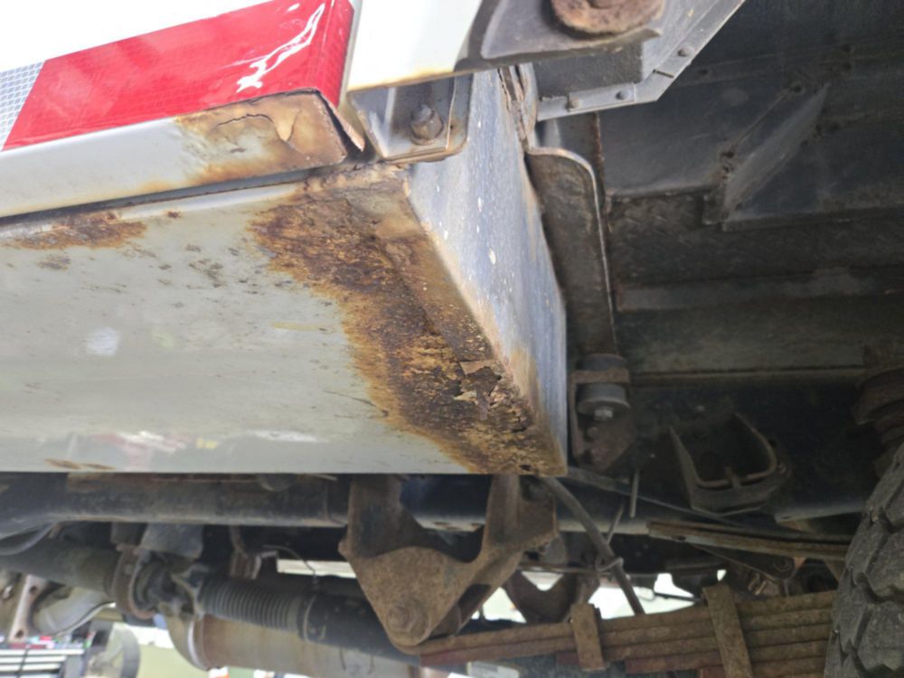 2015 Dodge Ram, 5500 4x4 Terex LT-40 Bucket Truck