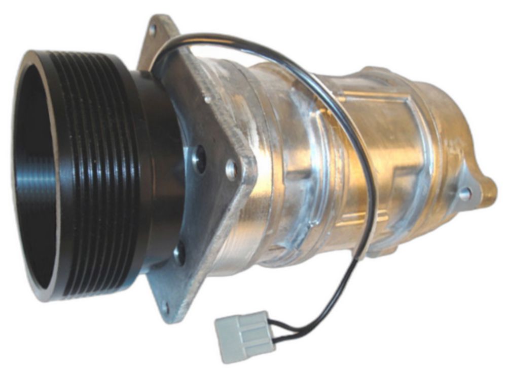 GM S6 PV8 4.81 IN 12V HP