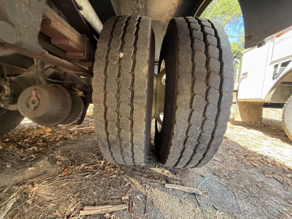 2019 Ford F-750 4x2 Versalift VO-455-MHI Bucket Truck