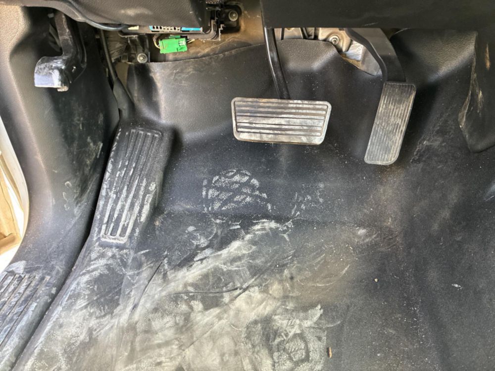 2023 Chevrolet 6500 4x4 IMT Service Truck