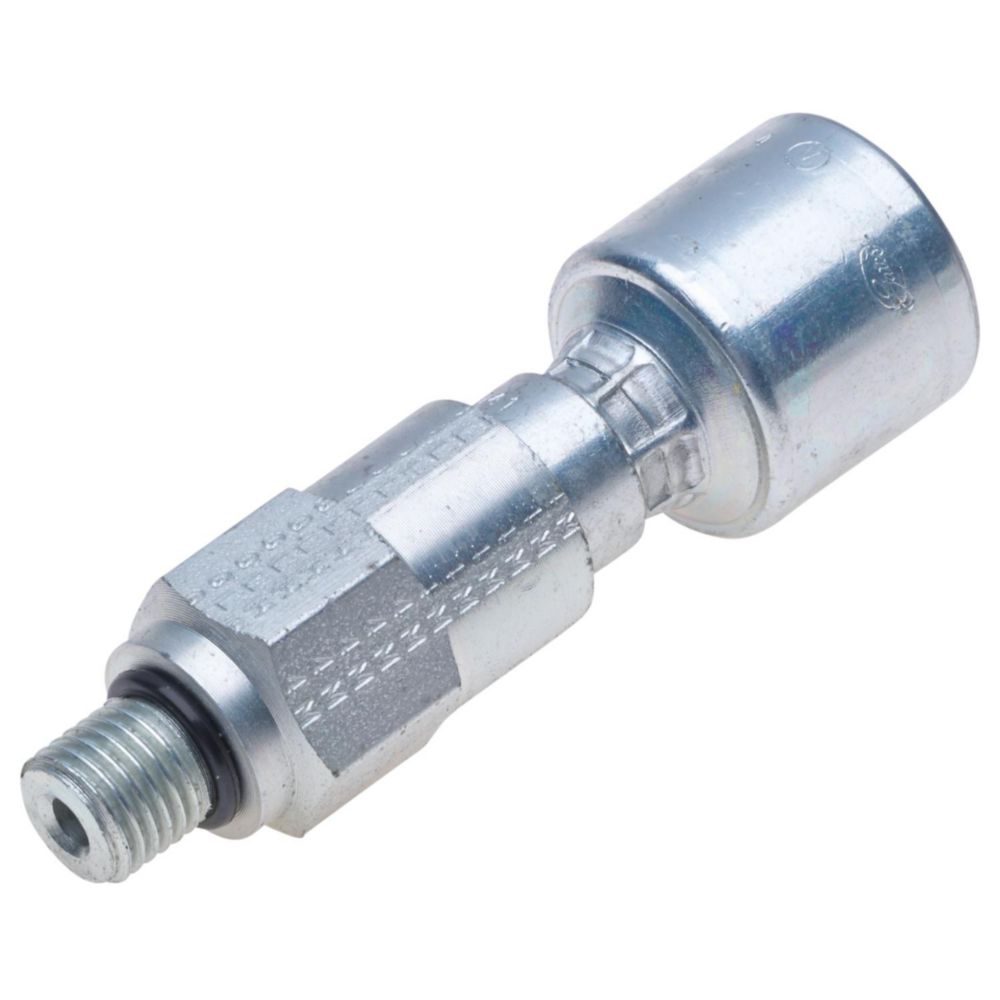 Coupling MegaCrimp™ 0.252