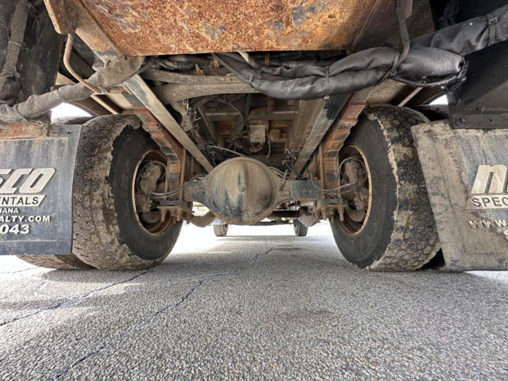  2019 Ford F-750 Diesel 4x2 Versalift VTP-40-NE Cable Placer