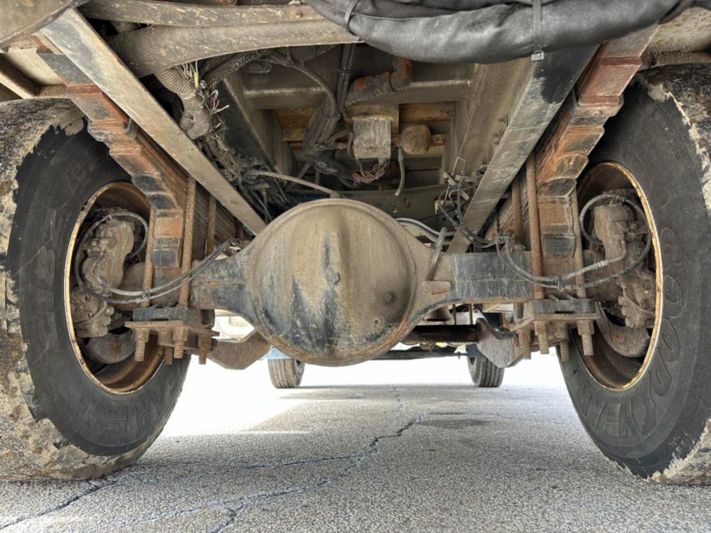  2019 Ford F-750 Diesel 4x2 Versalift VTP-40-NE Cable Placer