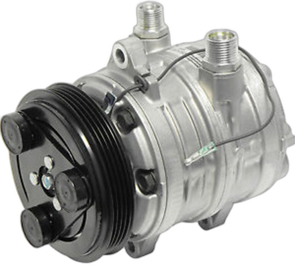CP08 EM PV4 125 12V PT-4002 VO