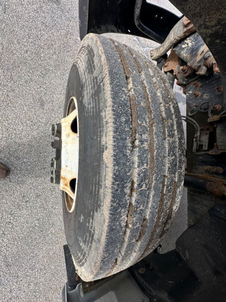  2019 Ford F-750 Diesel 4x2 Versalift VTP-40-NE Cable Placer
