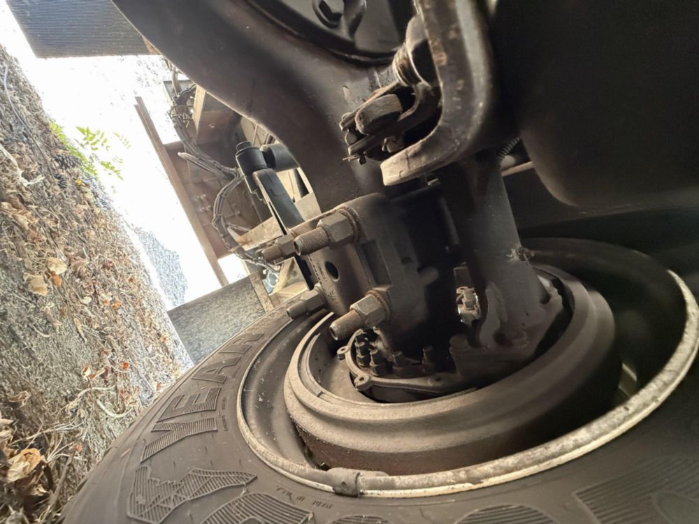 2019 Ford F-750 4x2 Versalift VO-455-MHI Bucket Truck