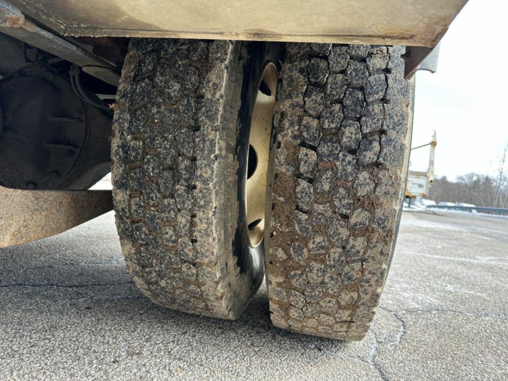  2019 Ford F-750 Diesel 4x2 Versalift VTP-40-NE Cable Placer