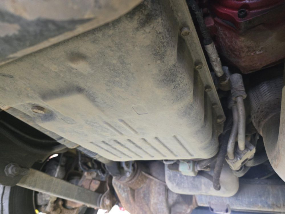 2015 Dodge Ram, 5500 4x4 Terex LT-40 Bucket Truck