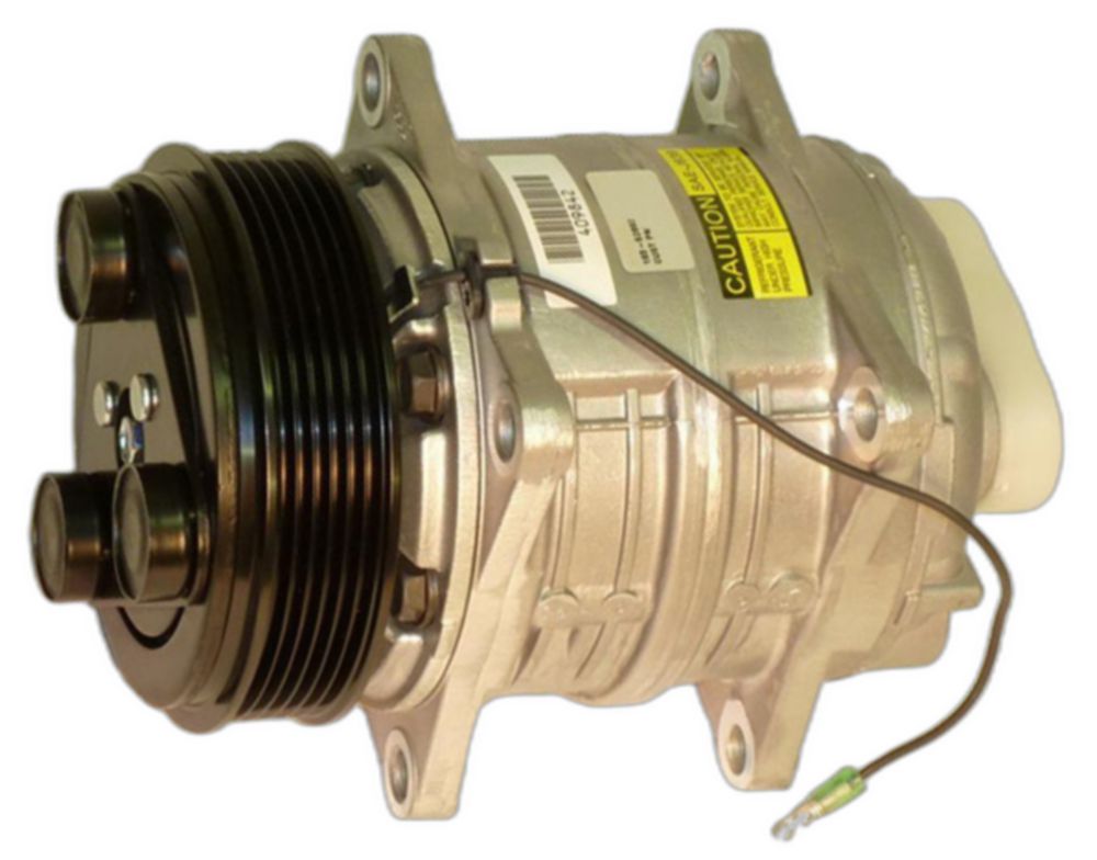 CP08 EM PV8 119 12V PT-4002 PA