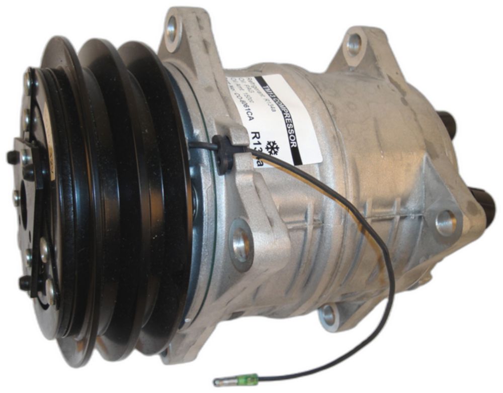 CP13 EM A2 125 LS 12V PT-4002