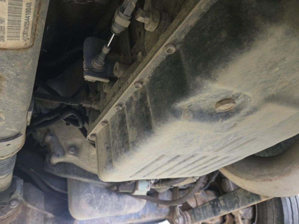 2015 Dodge Ram, 5500 4x4 Terex LT-40 Bucket Truck