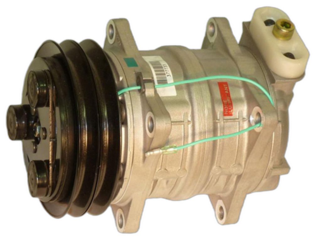 CP13 EM A2 135 24V PT-4002 PAD