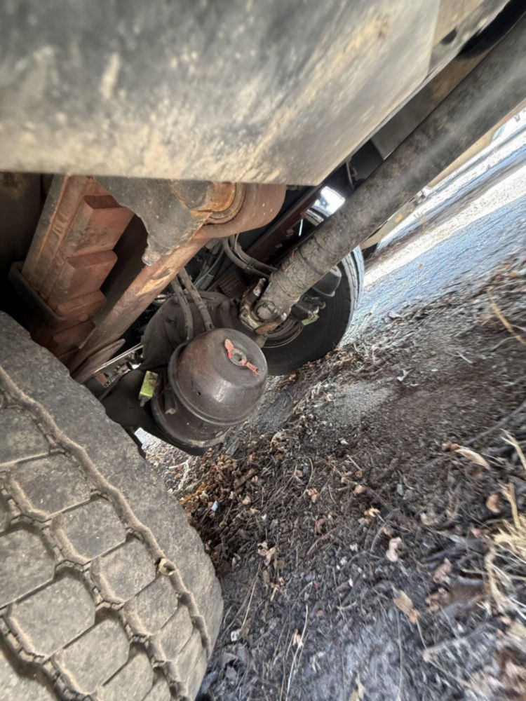 2019 Ford F-750 4x2 Versalift VO-455-MHI Bucket Truck