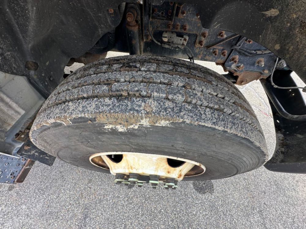  2019 Ford F-750 Diesel 4x2 Versalift VTP-40-NE Cable Placer