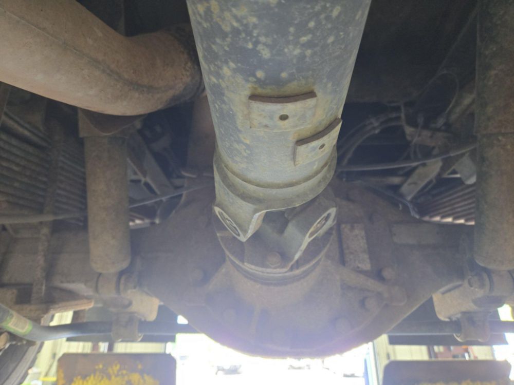 2015 Dodge Ram, 5500 4x4 Terex LT-40 Bucket Truck