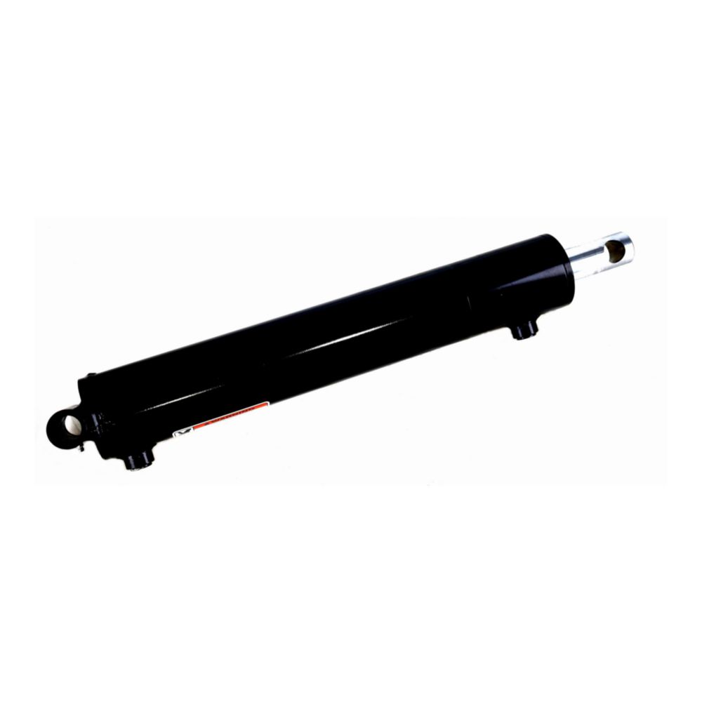 OUTRIGGER CYLINDER