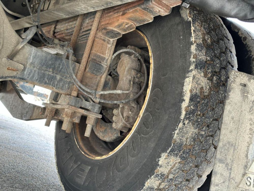  2019 Ford F-750 Diesel 4x2 Versalift VTP-40-NE Cable Placer