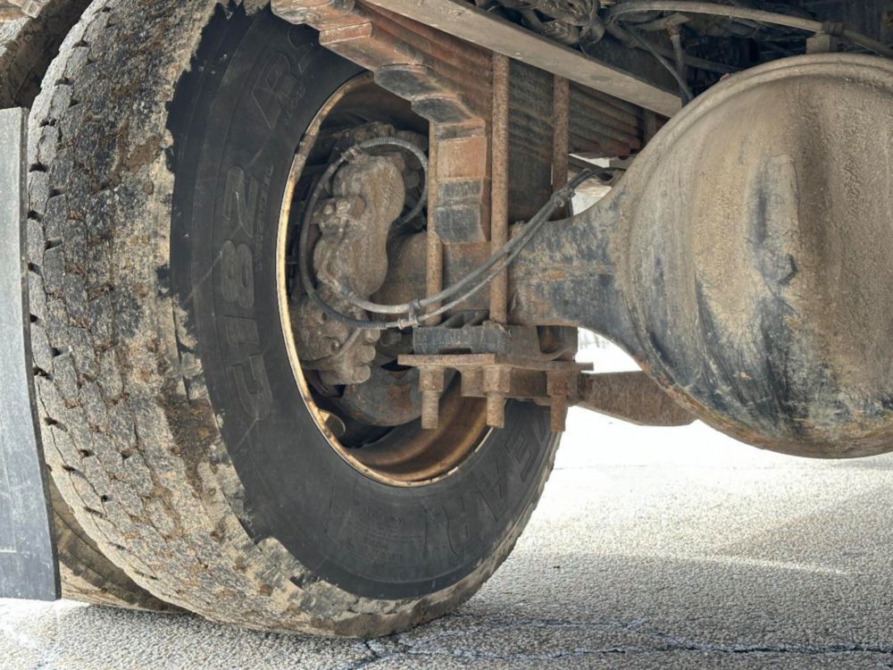  2019 Ford F-750 Diesel 4x2 Versalift VTP-40-NE Cable Placer