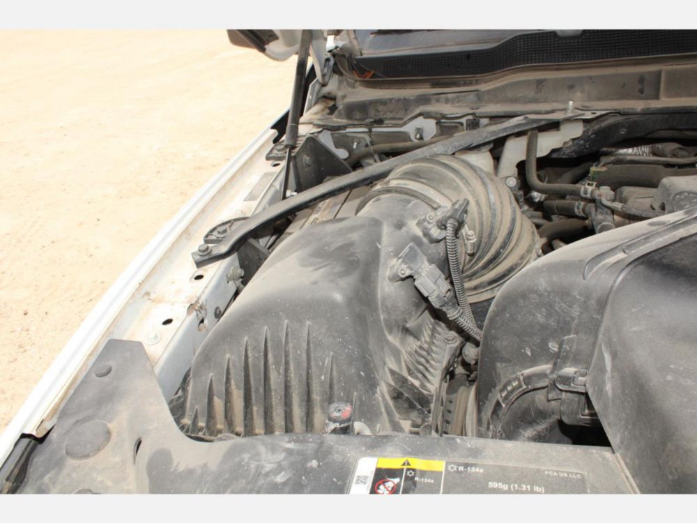 2019 Dodge Ram 5500 4x4 IMT DOM1SIII + 7500 Service Truck