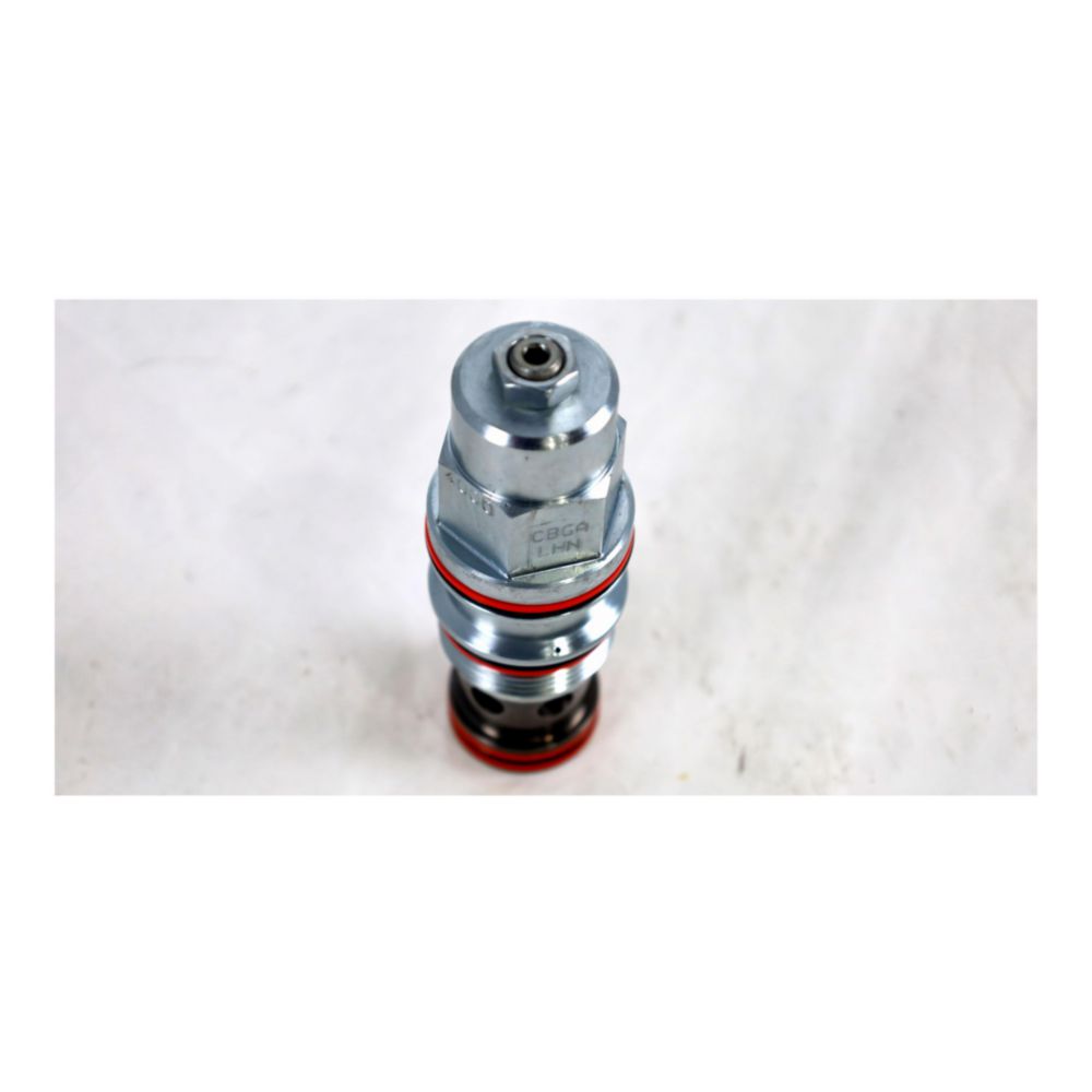 VALVE CART CB EXT CYL - 4000PS